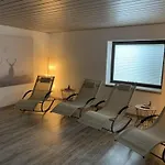 Harzhaus Time Out Appartement Altenau (Lower-Saxony)