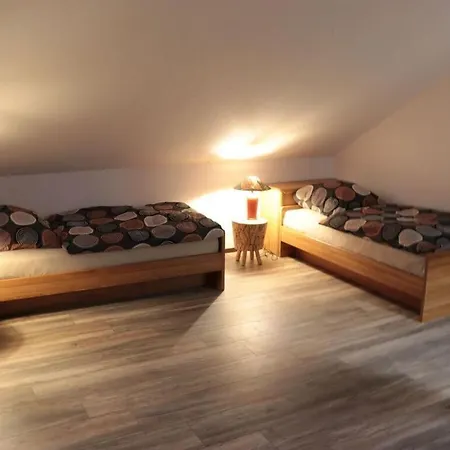 Harzhaus Time Out * Altenau (Lower-Saxony)