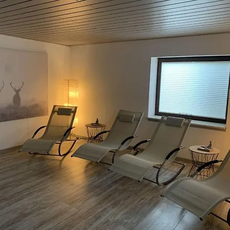 Harzhaus Time Out Appartement Altenau (Lower-Saxony)