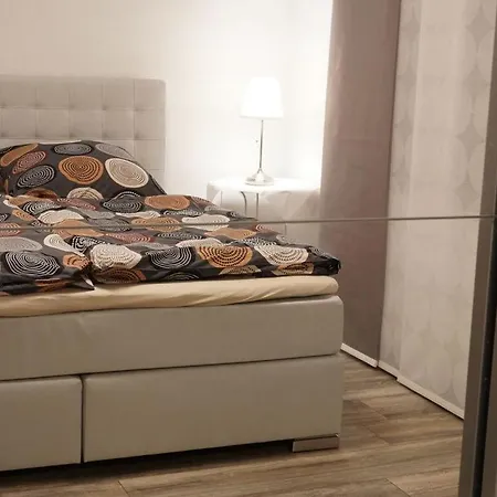 Appartement Harzhaus Time Out Altenau (Lower-Saxony)