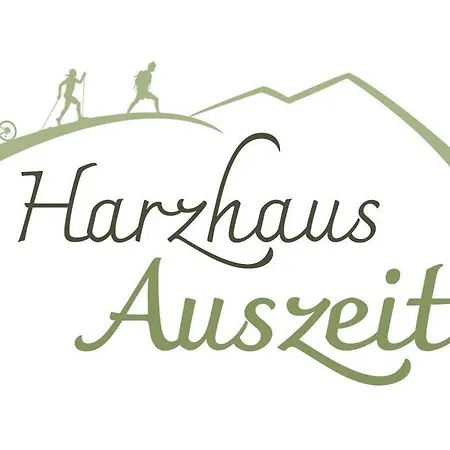 Harzhaus Time Out Apartman *