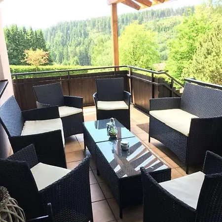 Harzhaus Time Out Altenau (Lower-Saxony)