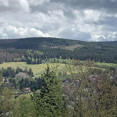 Harzhaus Time Out * Altenau (Lower-Saxony)