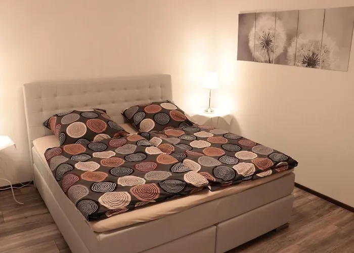 Harzhaus Time Out Apartamento