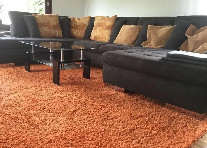 Apartamento Harzhaus Time Out