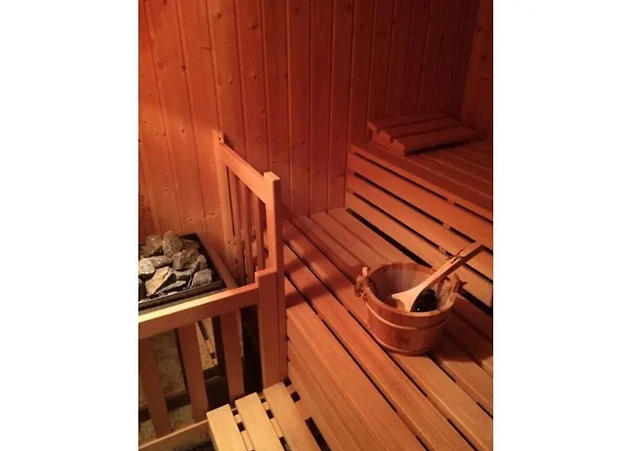 Harzhaus Time Out Apartamento