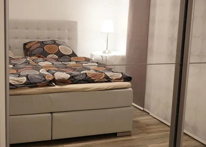 Apartamento Harzhaus Time Out Altenau (Lower-Saxony)