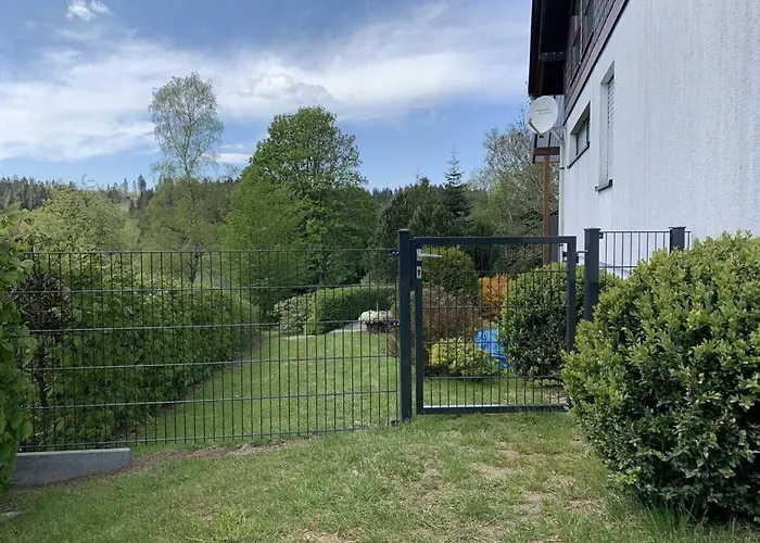 Harzhaus Time Out Apartamento Altenau (Lower-Saxony)