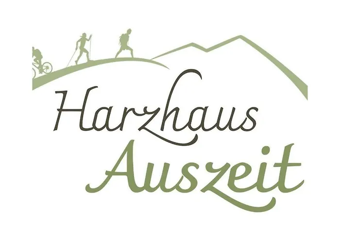 Harzhaus Time Out Apartamento *