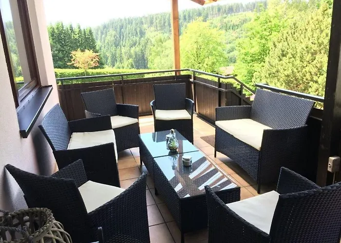 Harzhaus Time Out Altenau (Lower-Saxony)